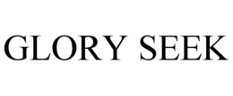 GLORY SEEK trademark