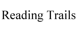 READING TRAILS trademark