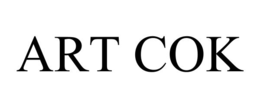 ART COK trademark