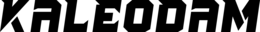 KALEODAM trademark