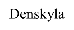 DENSKYLA trademark