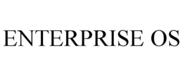 ENTERPRISE OS trademark