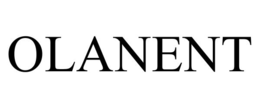 OLANENT trademark