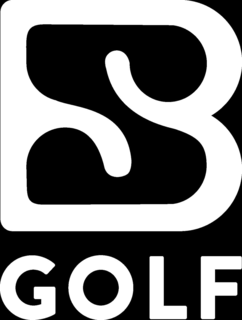 SB GOLF trademark