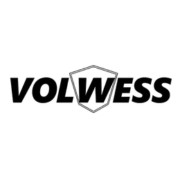 VOLWESS trademark