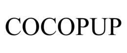 COCOPUP trademark