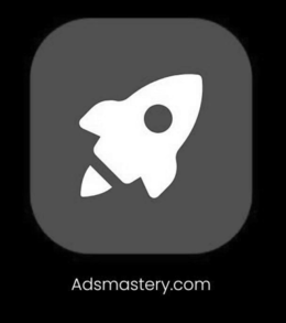 ADSMASTERY.COM trademark