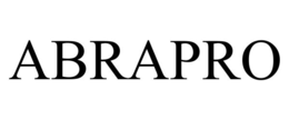 ABRAPRO trademark