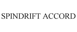 SPINDRIFT ACCORD trademark