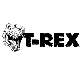 T-REX trademark