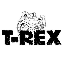 T-REX trademark