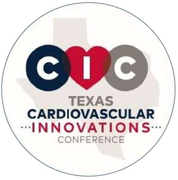 CIC TEXAS CARDIOVASCULAR INNOVATIONS CONFERENCE trademark