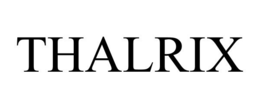 THALRIX trademark