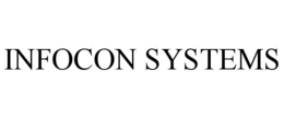INFOCON SYSTEMS trademark