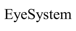 EYESYSTEM trademark