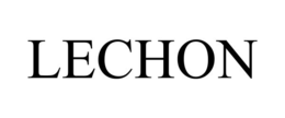LECHON trademark