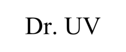 DR. UV trademark