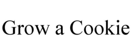 GROW A COOKIE trademark