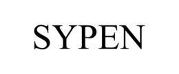 SYPEN trademark
