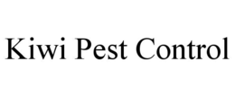 KIWI PEST CONTROL trademark