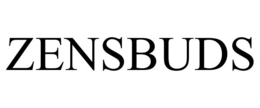 ZENSBUDS trademark