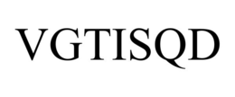VGTISQD trademark