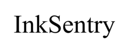 INKSENTRY trademark