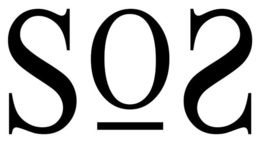 SOS trademark