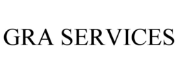 GRA SERVICES trademark