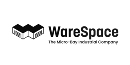 W WARESPACE THE MICRO-BAY INDUSTRIAL COMPANY trademark
