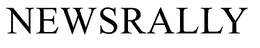 NEWSRALLY trademark