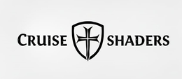 CRUISE SHADERS trademark