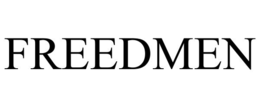 FREEDMEN trademark