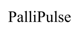PALLIPULSE trademark