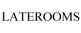 LATEROOMS trademark