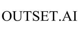 OUTSET.AI trademark