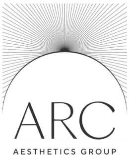 ARC AESTHETICS GROUP trademark
