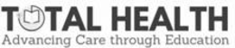 TOTAL HEALTH ADVANCING CARE THROUGH EDUCATION trademark