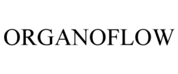 ORGANOFLOW trademark