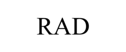 RAD trademark