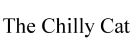 THE CHILLY CAT trademark