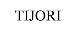 TIJORI trademark