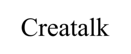 CREATALK trademark