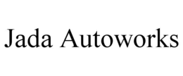 JADA AUTOWORKS trademark