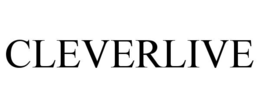 CLEVERLIVE trademark