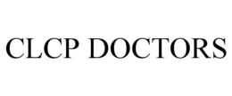 CLCP DOCTORS trademark