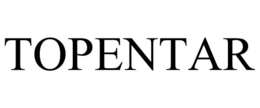 TOPENTAR trademark
