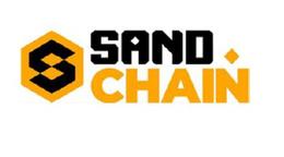 S SAND CHAIN trademark