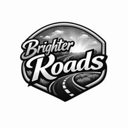BRIGHTER ROADS trademark
