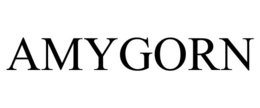 AMYGORN trademark